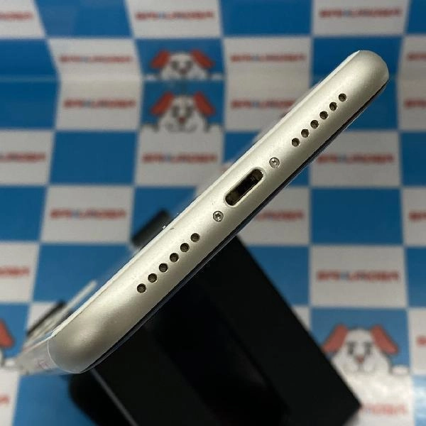 iPhone11 Apple版SIMフリー 128GB MWM22J/A A2221 ホワイト