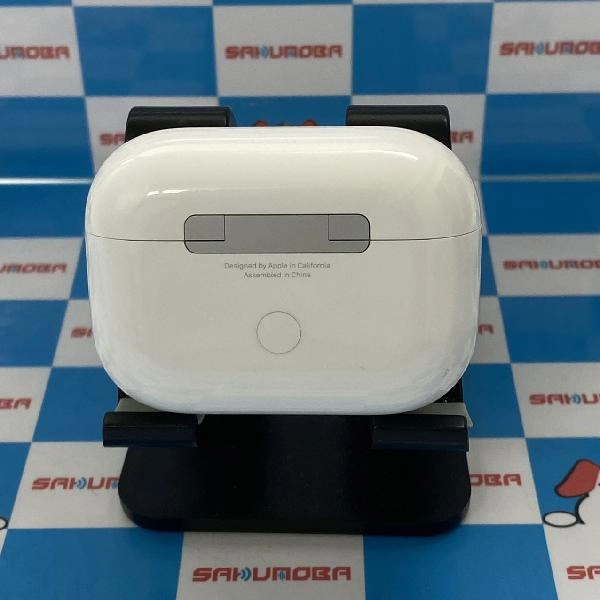 AirPods Pro 第2世代 MQD83J/A  刻印あり 訳あり品 ホワイト