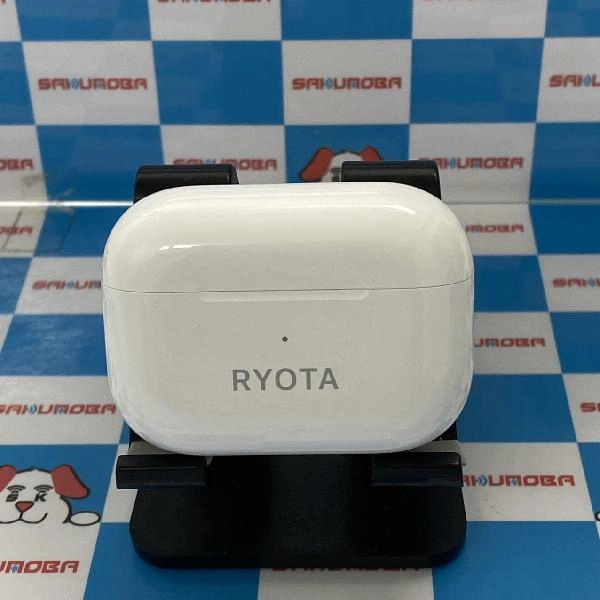 AirPods Pro 第2世代 MQD83J/A  刻印あり 訳あり品 ホワイト