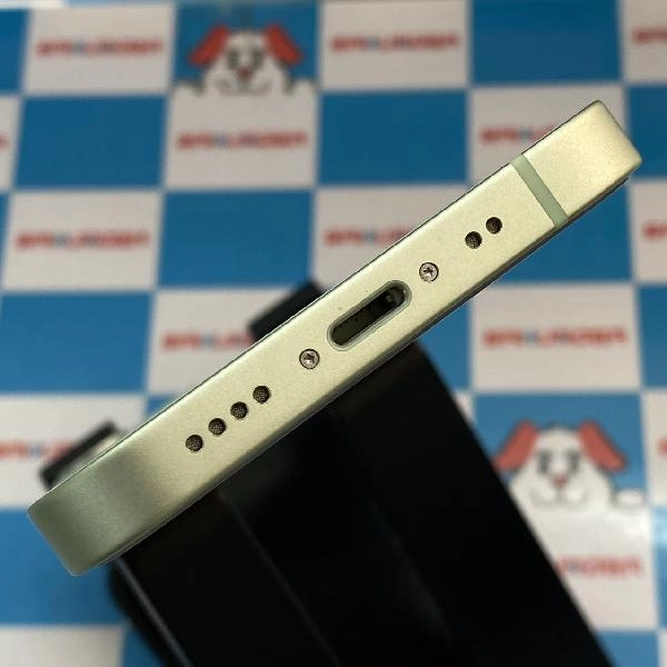 iPhone12 mini 楽天モバイル版SIMフリー 64GB MGAV3J/A A2398 美品 グリーン