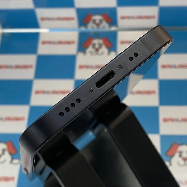 iPhone12 mini au版SIMフリー 64GB MGA03J/A A2398 ブラック