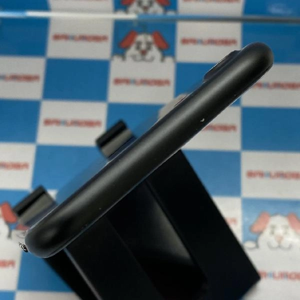 iPhone7 SoftBank版SIMフリー 32GB MNCE2J/A A1779 美品 ブラック