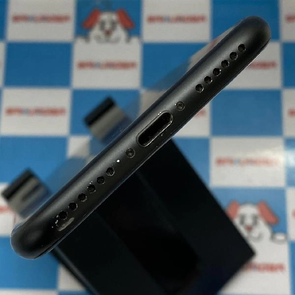 iPhone7 SoftBank版SIMフリー 32GB MNCE2J/A A1779 美品 ブラック