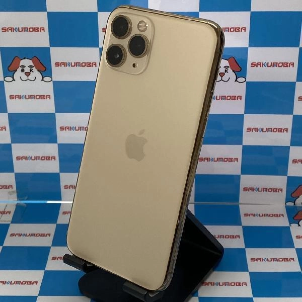 iPhone11 Pro docomo版SIMフリー 512GB MWCF2J/A A2215 極美品