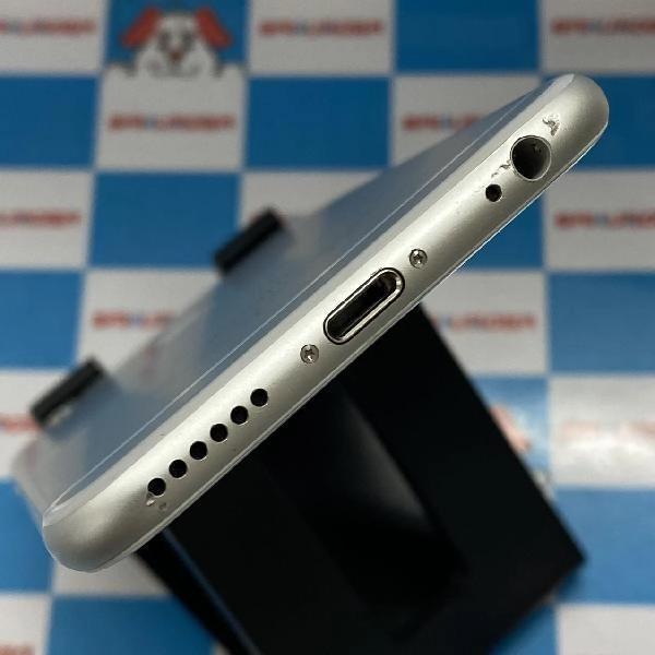 iPhone6 au 16GB MG482J/A A1586 美品