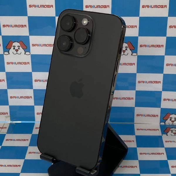 iPhone14 Pro au版SIMフリー 128GB MPXU3J/A A2889