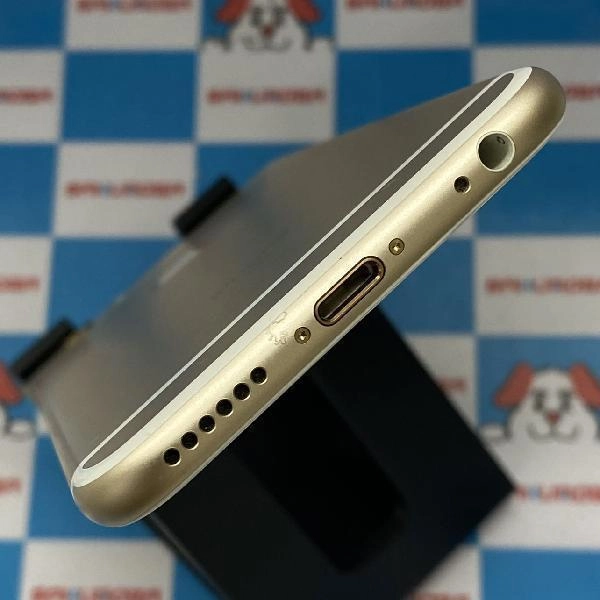 iPhone6s au版SIMフリー 64GB MKQQ2J/A A1688 極美品