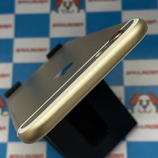 iPhone6s au版SIMフリー 64GB MKQQ2J/A A1688 極美品