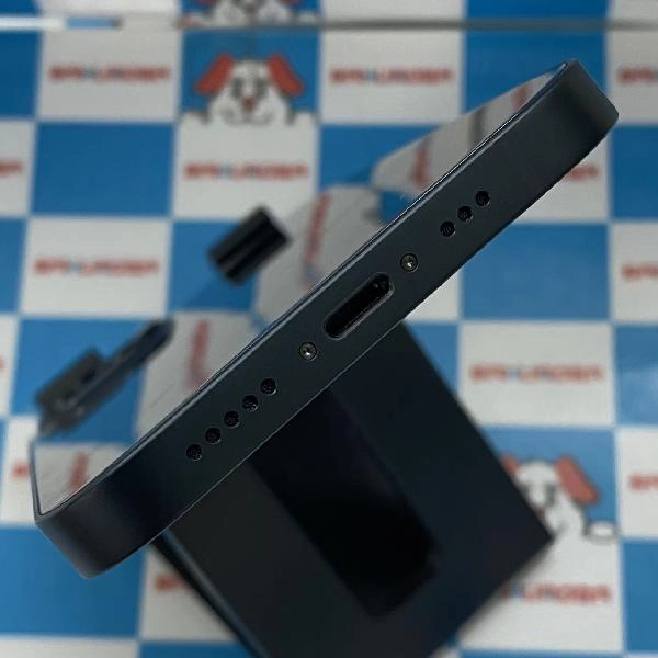 iPhone13 au版SIMフリー 128GB MLNC3J/A A2631 新品同様品