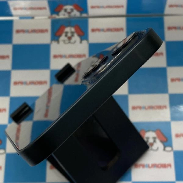 iPhone13 au版SIMフリー 128GB MLNC3J/A A2631 新品同様品