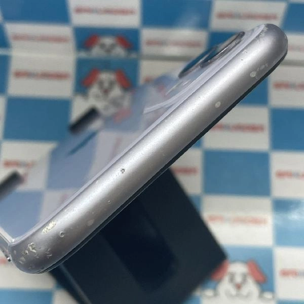 iPhone11 SoftBank版SIMフリー 64GB MWLX2J/A A2221 パープル