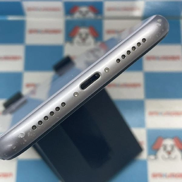iPhone11 SoftBank版SIMフリー 64GB MWLX2J/A A2221 パープル