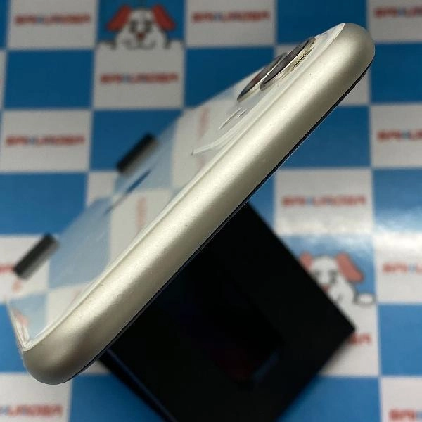 iPhone11 docomo版SIMフリー 128GB MWM22J/A A2221 美品 ホワイト