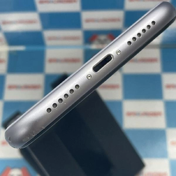iPhone11 SoftBank版SIMフリー 256GB MWMC2J/A A2221 パープル
