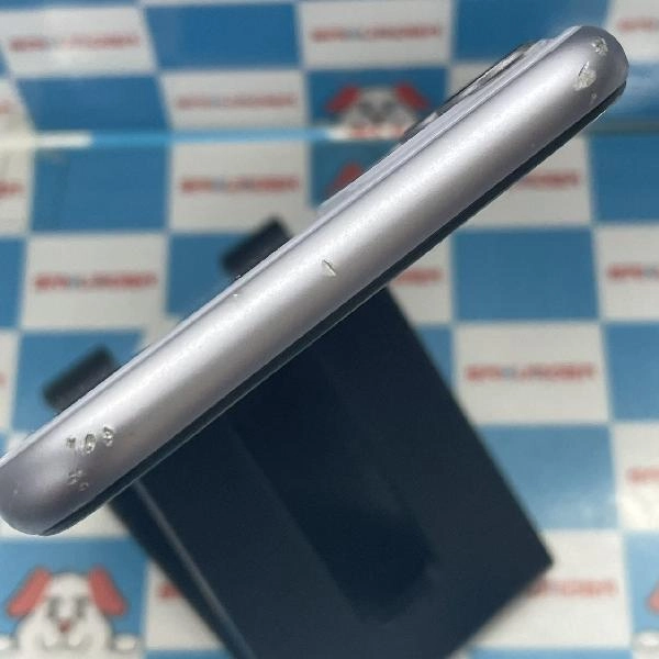 iPhone11 SoftBank版SIMフリー 256GB MWMC2J/A A2221 パープル