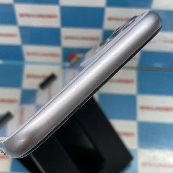 iPhone11 Apple版SIMフリー 128GB MWM52J/A A2221 パープル