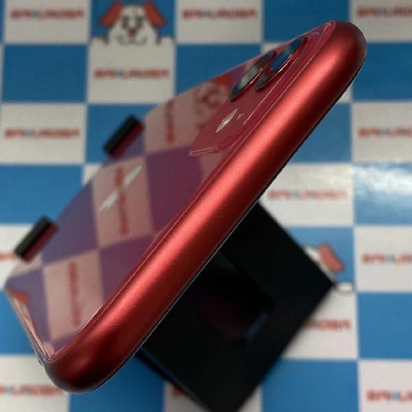 iPhone11 au版SIMフリー 128GB MWM32J/A A2221 美品 No 商品カラー