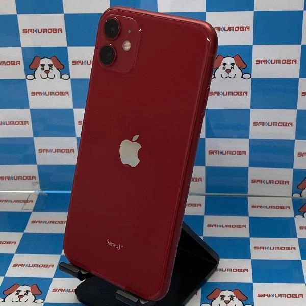 iPhone11 Apple版SIMフリー 128GB MHDK3J/A A2221 No 商品カラー