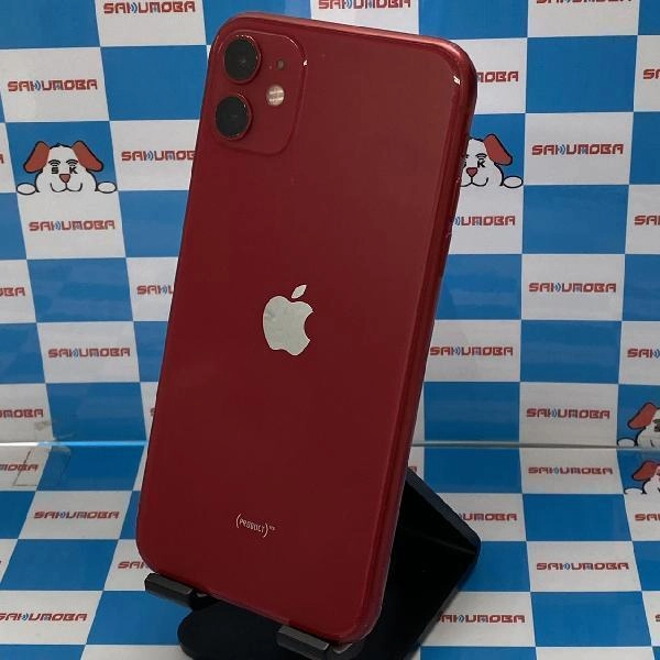 iPhone11 docomo版SIMフリー 128GB MWM32J/A A2221 No 商品カラー