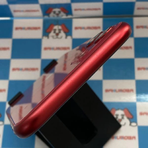 iPhone11 Apple版SIMフリー 64GB MWLV2J/A A2221 No 商品カラー