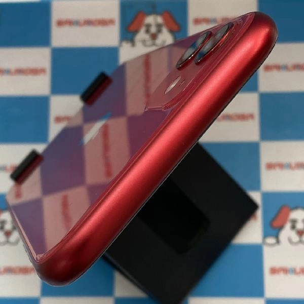 iPhone11 SoftBank版SIMフリー 64GB MWLV2J/A A2221 No 商品カラー