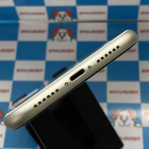 iPhone11 Apple版SIMフリー 64GB MWLU2J/A A2221 ホワイト