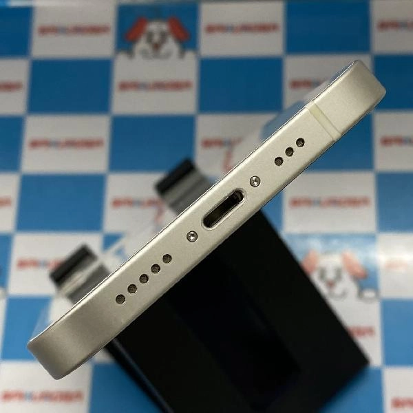 iPhone12 au版SIMフリー 64GB MGHP3J/A A2402 美品 ホワイト