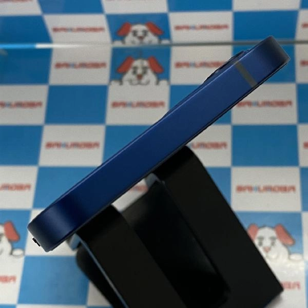 iPhone12 SoftBank版SIMフリー 64GB MGHR3J/A A2402 極美品 ブルー