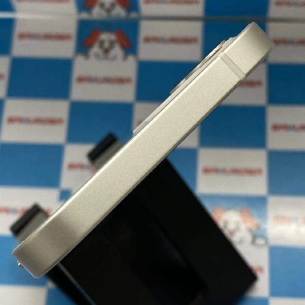 iPhone12 au版SIMフリー 64GB MGHP3J/A A2402 美品 ホワイト