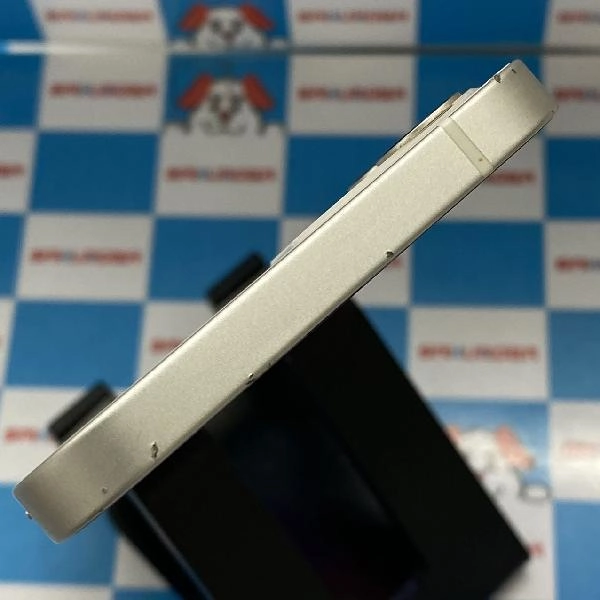 iPhone12 au版SIMフリー 128GB MGHV3J/A A2402 美品 ホワイト