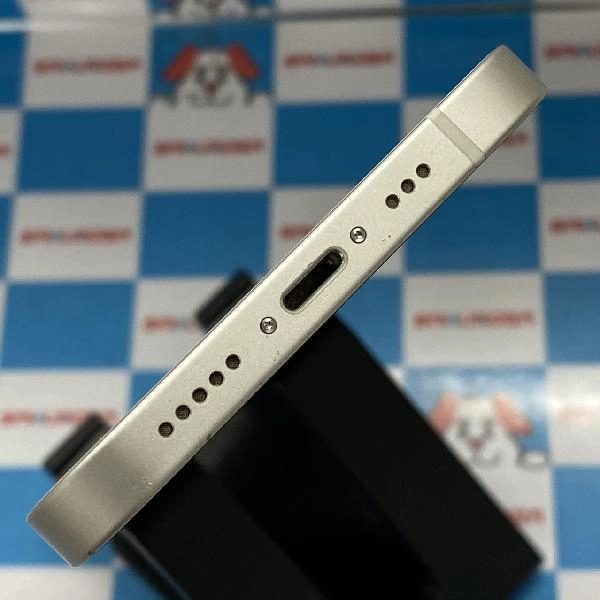 iPhone12 SoftBank版SIMフリー 128GB MGHV3J/A A2402 ホワイト