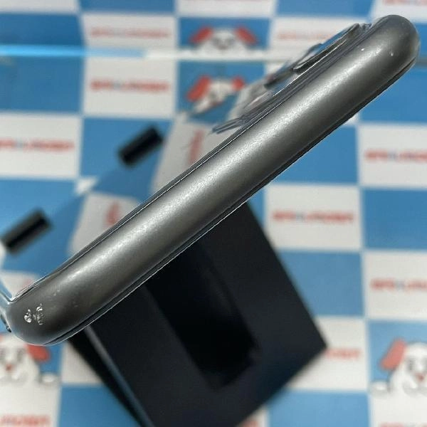 iPhone11 SoftBank版SIMフリー 128GB MWM02J/A A2221 ブラック