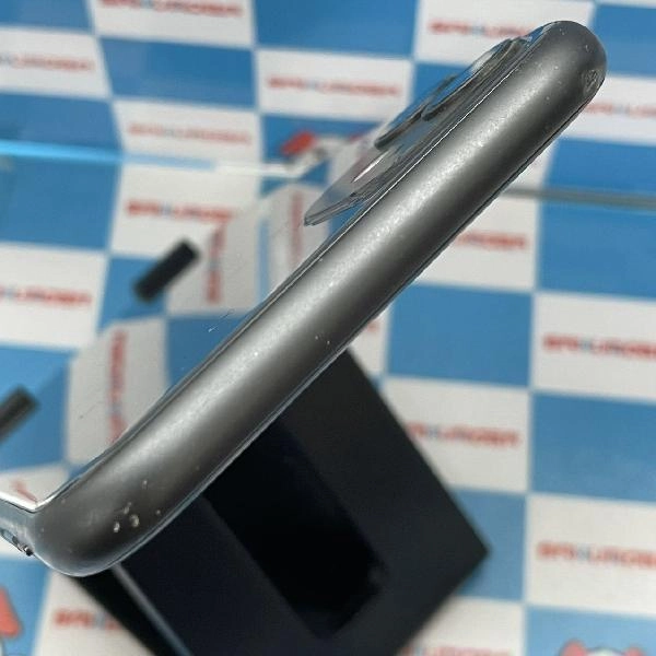 iPhone11 docomo版SIMフリー 128GB MWM02J/A A2221 ブラック