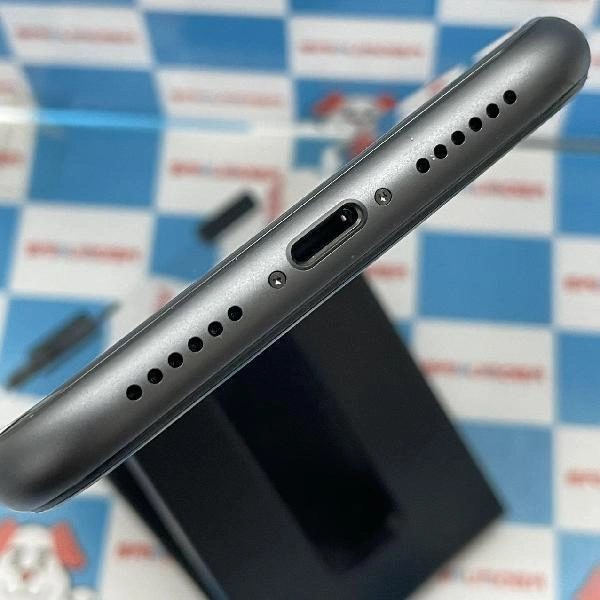 iPhone11 docomo版SIMフリー 128GB MWM02J/A A2221 ブラック