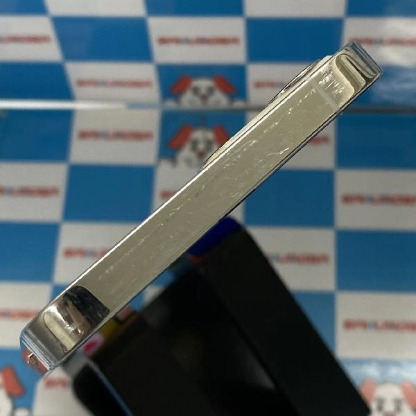 iPhone12 Pro au版SIMフリー 128GB MGM63J/A A2406 シルバー