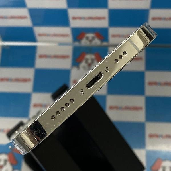 iPhone12 Pro docomo版SIMフリー 256GB MGMA3J/A A2406 シルバー