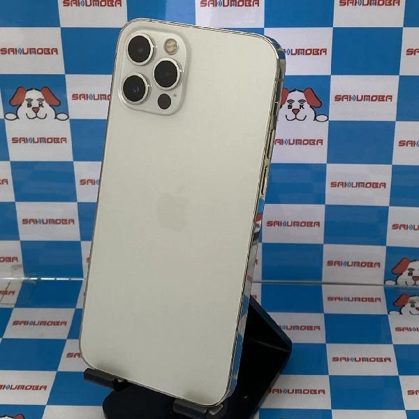 iPhone12 Pro docomo版SIMフリー 256GB MGMA3J/A A2406 シルバー