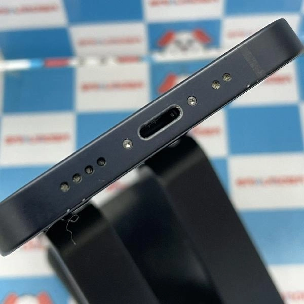 iPhone12 mini Apple版SIMフリー 128GB MGDJ3J/A A2398 ブラック