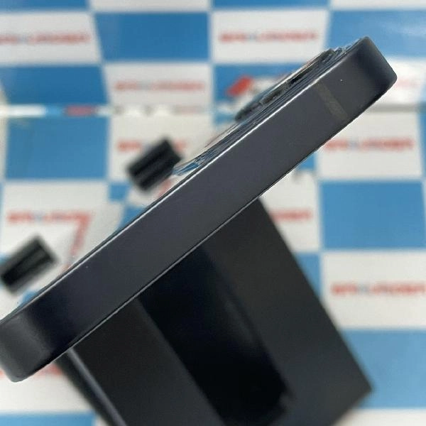 iPhone12 mini Apple版SIMフリー 64GB MGA03J/A A2398 ブラック