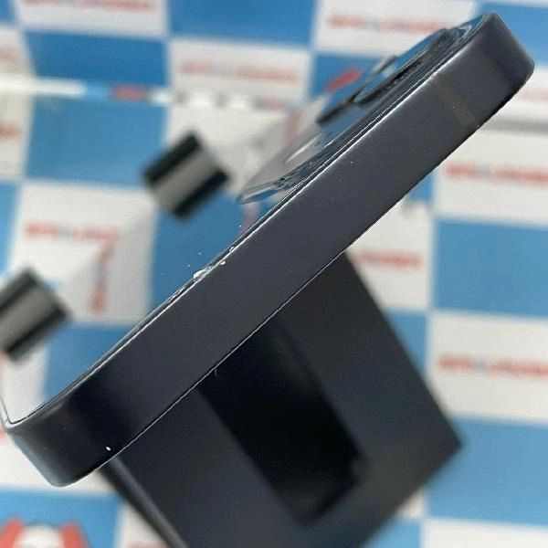 iPhone12 mini Apple版SIMフリー 128GB MGDJ3J/A A2398 ブラック