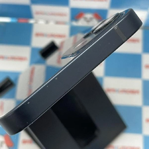 iPhone12 mini au版SIMフリー 128GB MGDJ3J/A A2398 ブラック