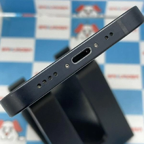 iPhone12 mini docomo版SIMフリー 256GB MGDR3J/A A2398 ブラック