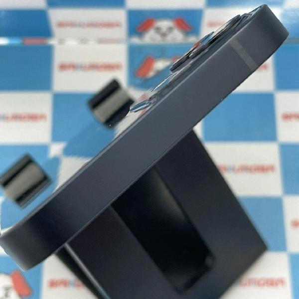 iPhone12 mini SoftBank版SIMフリー 128GB MGDJ3J/A A2398 ブラック