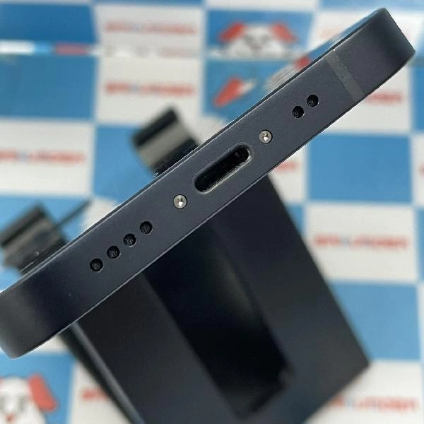 iPhone12 mini SoftBank版SIMフリー 128GB MGDJ3J/A A2398 ブラック