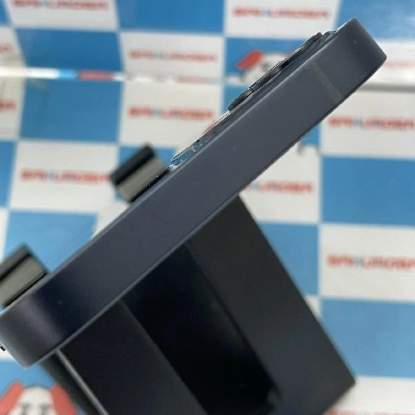 iPhone12 mini au版SIMフリー 256GB MGDR3J/A A2398 極美品 ブラック