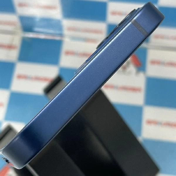 iPhone12 mini docomo版SIMフリー 64GB NGAP3J/A A2398 ブルー