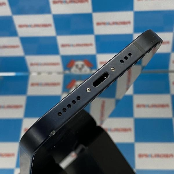 iPhone12 Apple版SIMフリー 128GB MGHU3J/A A2402 ブラック