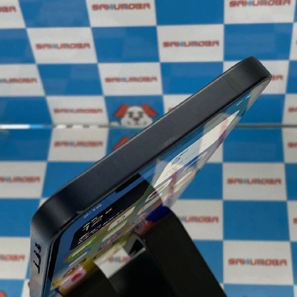 iPhone12 Apple版SIMフリー 128GB MGHU3J/A A2402 ブラック