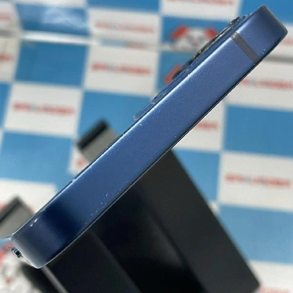 iPhone12 mini SoftBank版SIMフリー 64GB MGAP3J/A A2398 ブルー