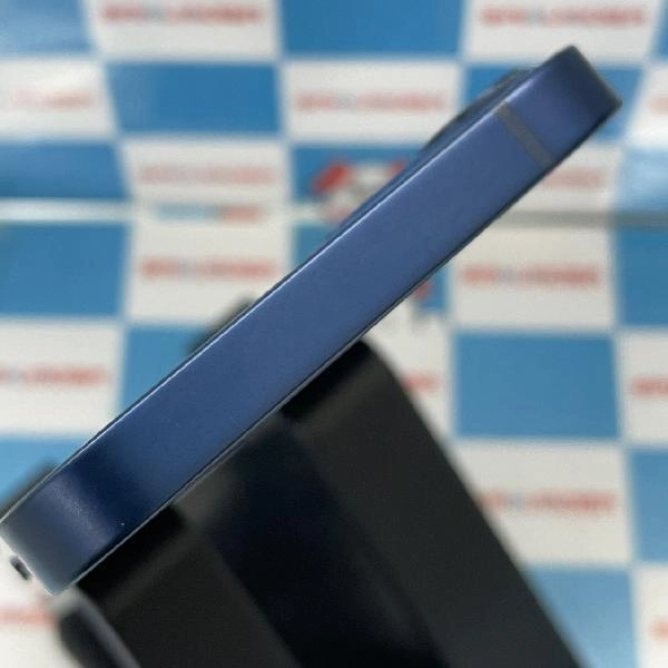 iPhone12 mini SoftBank版SIMフリー 128GB MGDP3J/A A2398 美品 ブルー